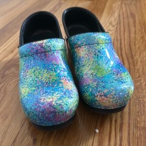 Dansko Clogs - Size 39